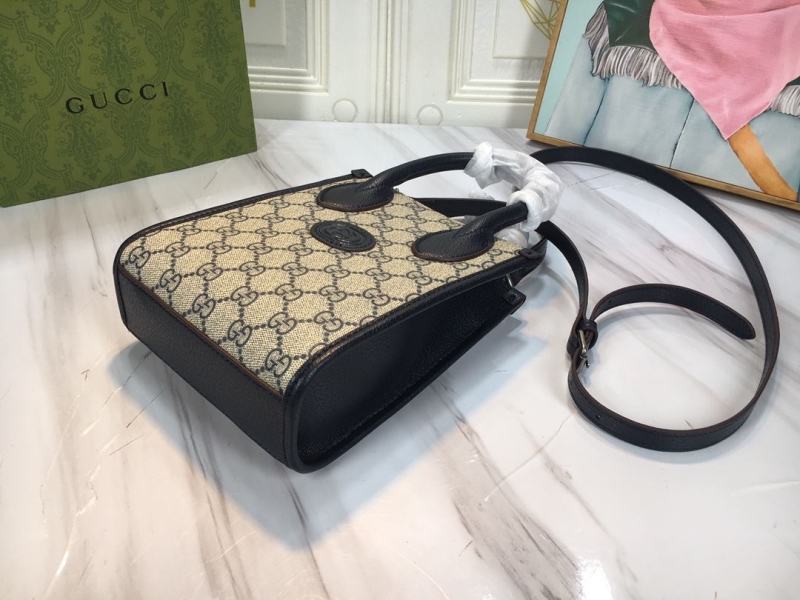 Gucci Top Handle Bags